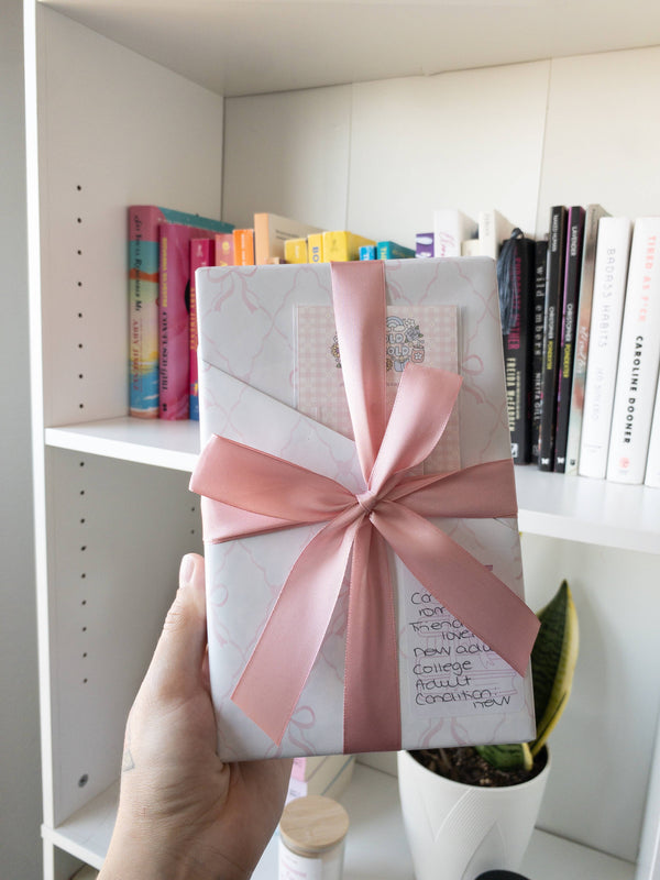 Blind Date With A Book, Mystery or Romance