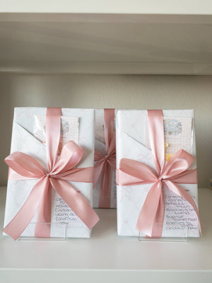 Blind Date With A Book, Mystery or Romance