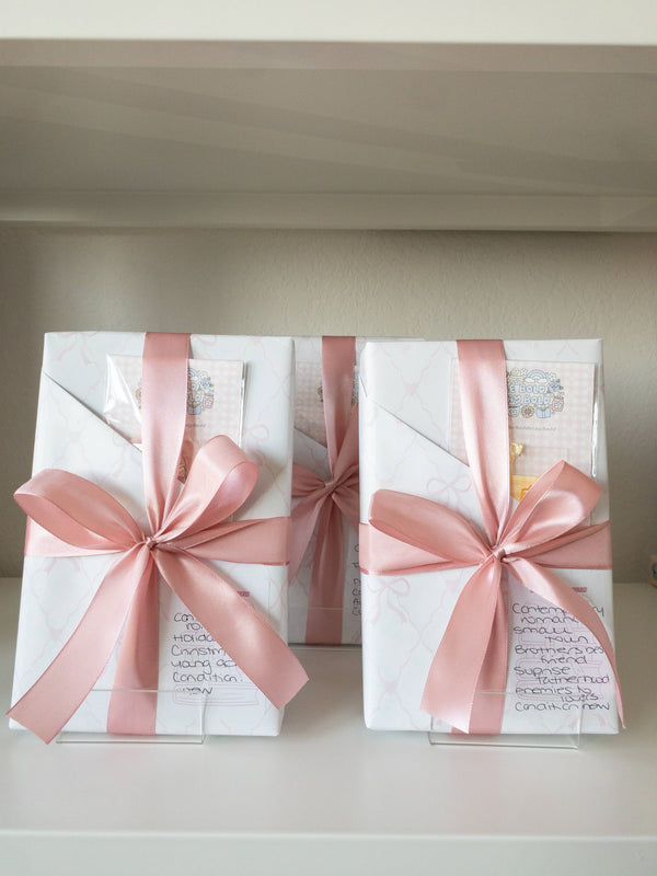Blind Date With A Book, Mystery or Romance