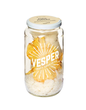 Pina Colada 32 oz Cocktail / Mocktail Mixer - Vesper