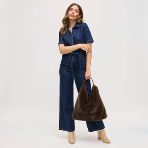 Chandler Hobo: Black