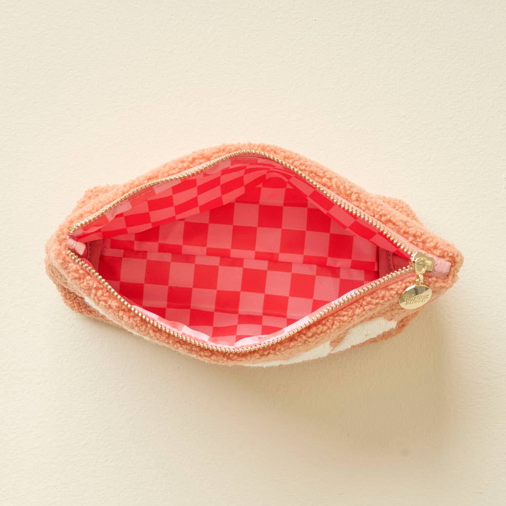 Teddy Pouch-Mama 2.0