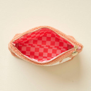 Teddy Pouch-Mama 2.0