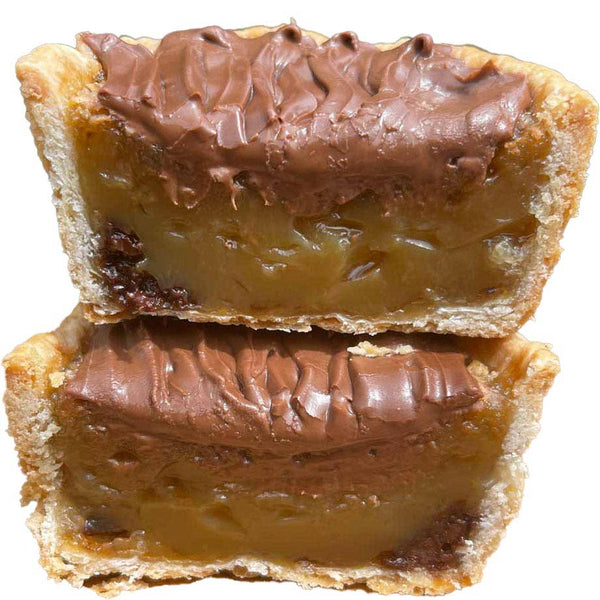 Gourmet Butter Tarts - Fan Favourites
