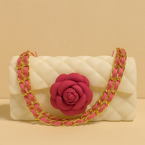 Luxury Candles Purse: Type of Coco Mademoiselle / Kaki