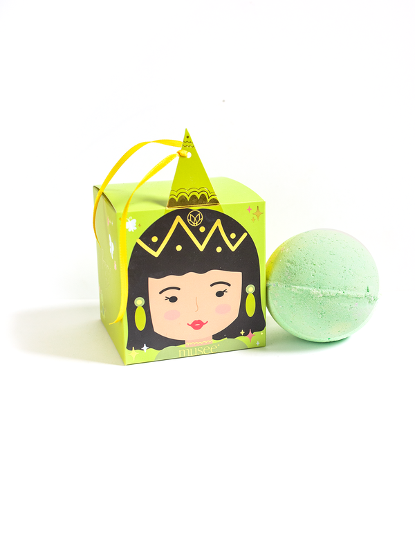 Princess Evie Bath Balm