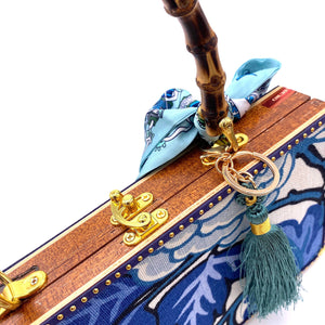 Thai Dragon Bag