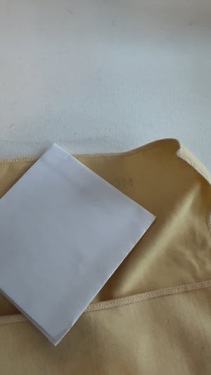 Louis Vuitton Blue Damier Paillettes Zippy Wallet.