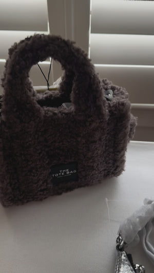 Marc Jacob’s Mini Traveller Teddy