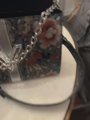 Louis Vuitton Epi Twist MM Multicolour SHW