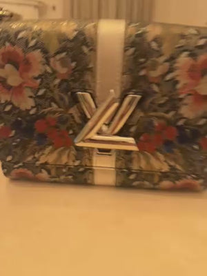 Louis Vuitton Epi Twist MM Multicolour SHW