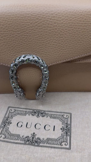 Gucci Dionysus Small Shoulder bag