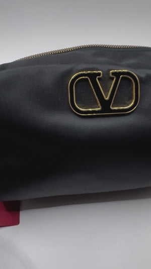Valentino Cosmetic/Pouch bag