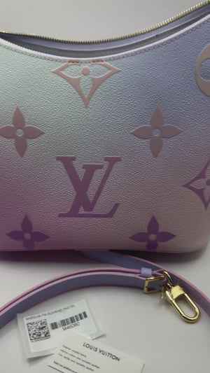 Louis Vuitton Spring Marshmellow Sunrise Pastel PM Shoulder/Crossbody